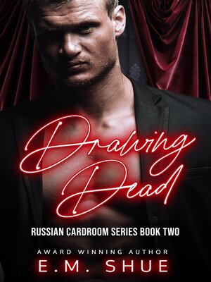 cover image of Drawing Dead